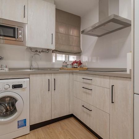 Apartamento Titin 科爾多瓦 外观 照片