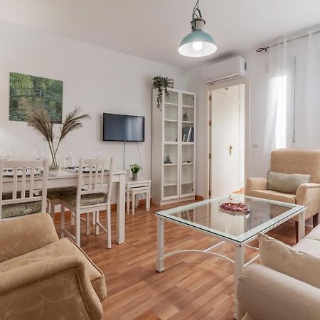 Apartamento Titin 科爾多瓦 外观 照片