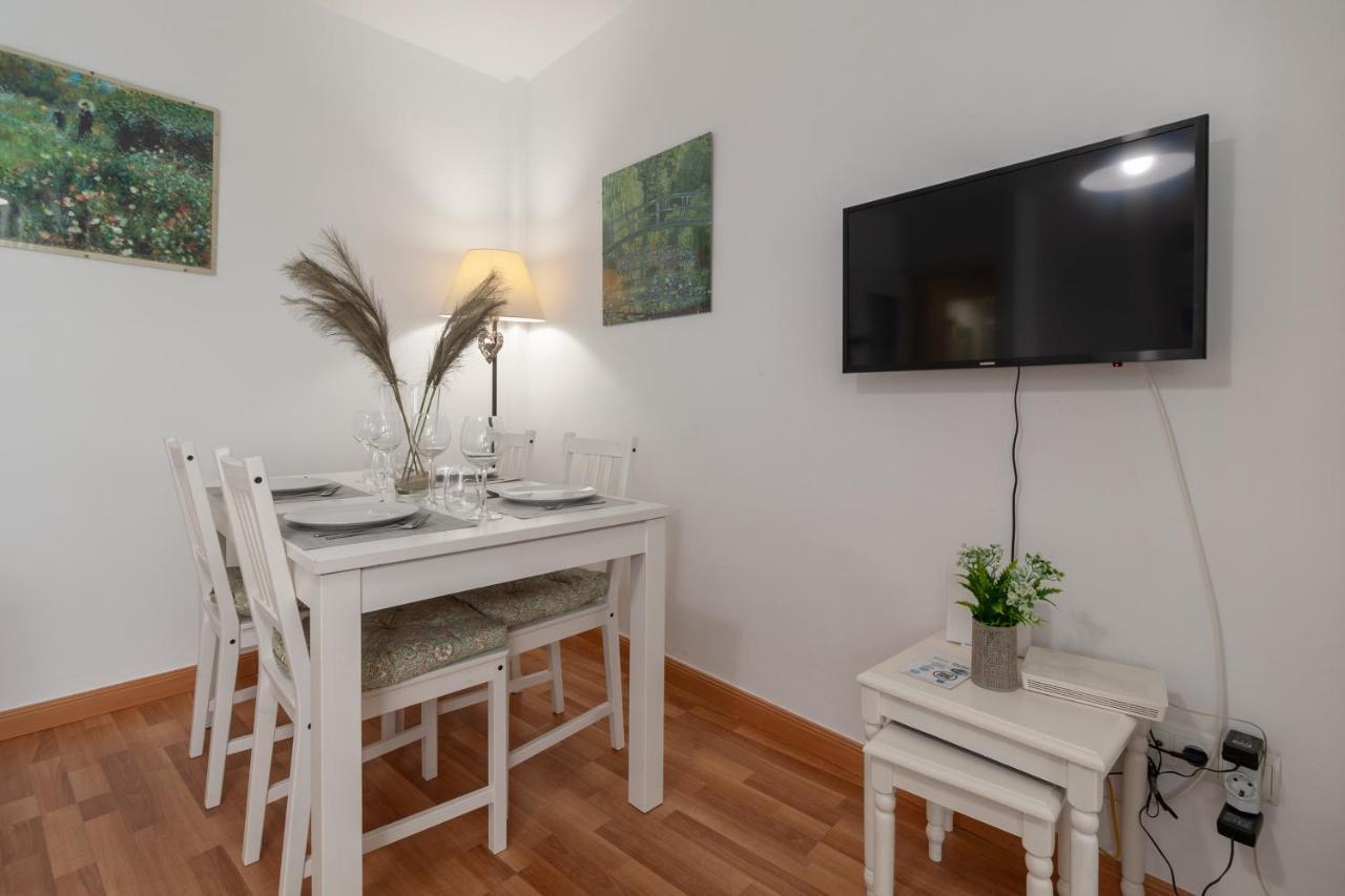 Apartamento Titin 科爾多瓦 外观 照片