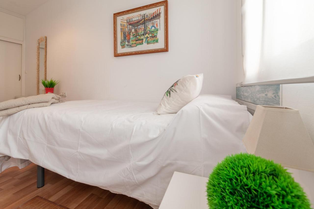 Apartamento Titin 科爾多瓦 外观 照片