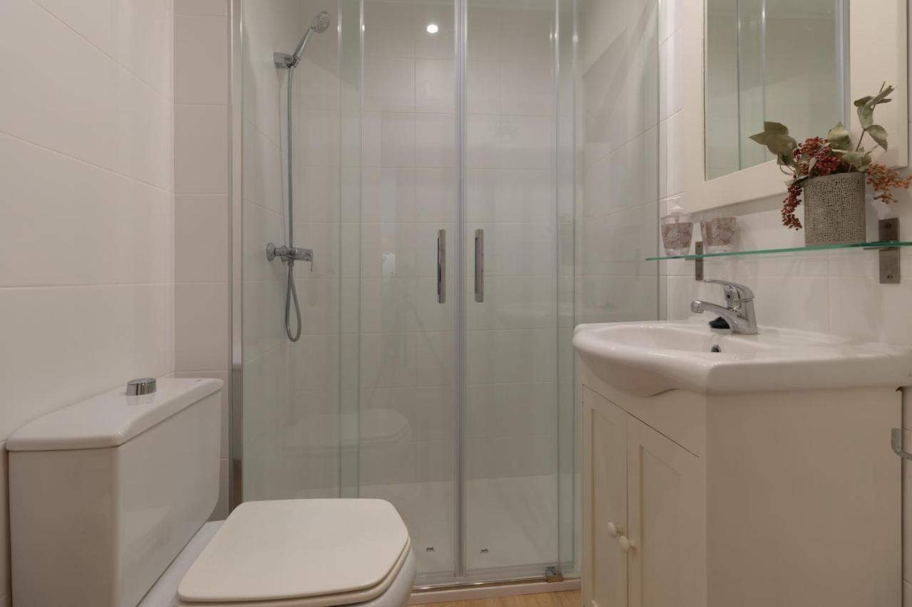 Apartamento Titin 科爾多瓦 外观 照片