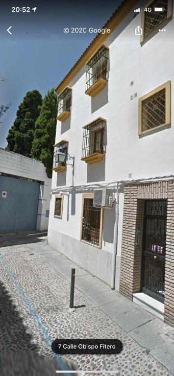 Apartamento Titin 科爾多瓦 外观 照片